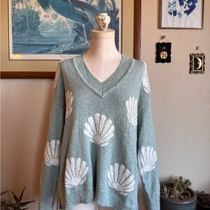 Show Me Your Mumu Gilligan Sweater